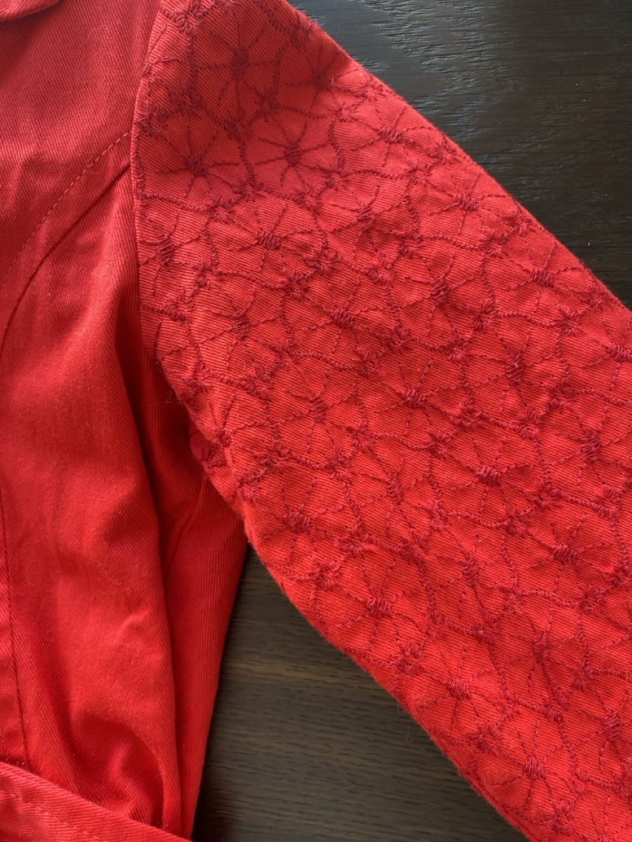 Catimini Lotti & Set di vestiti: Catimini Set 128 (122) – Usato da Maloja venduto da liv_5gzx 2