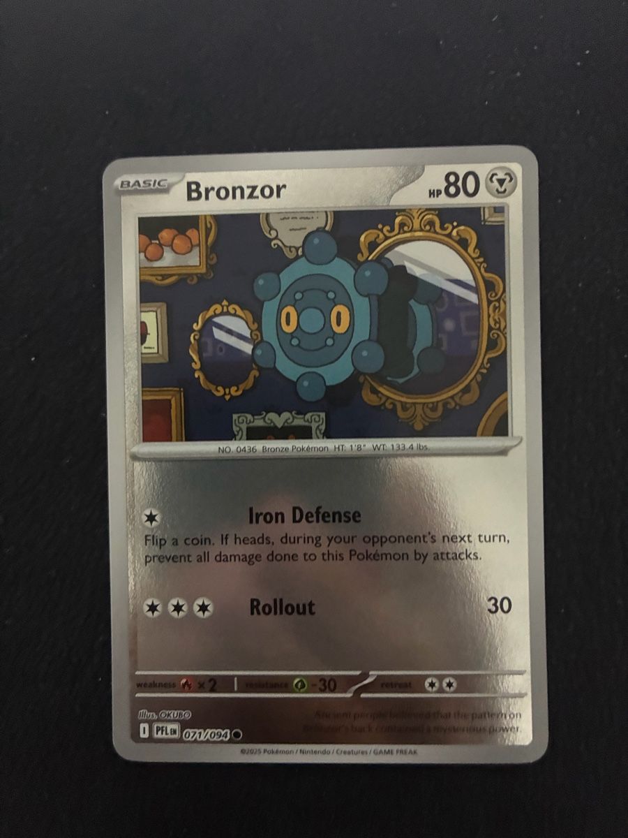Pokémon Carte collezionabili: POKEMON CARDS PHANTASMAL FLAMES REVERSE # 71 – Nuovo (secondo la descrizione) da Taverne venduto da nad02026