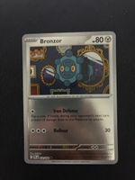 POKEMON CARDS PHANTASMAL FLAMES REVERSE # 71