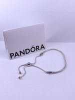 Pandora Armband Silber neuwertig