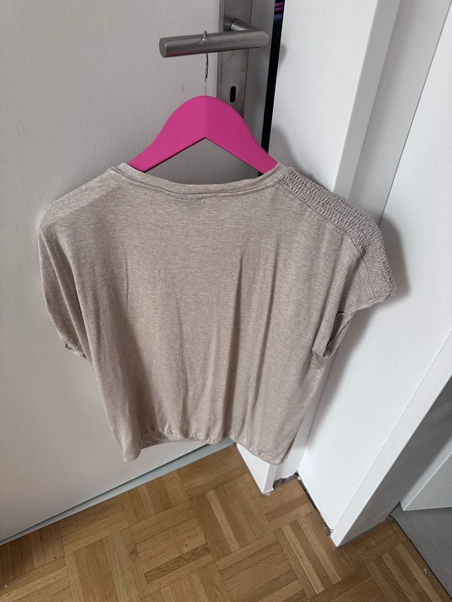 T-shirt: T.Shirt Nr.M – Usato da Mels venduto da ricoshop 2