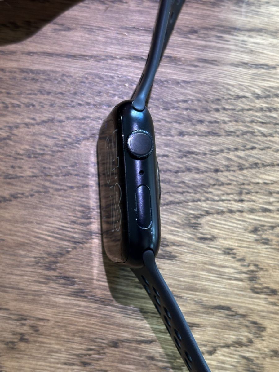 Apple Smartwatch: Apple Watch Series 7 45mm – Usato da Recherswil venduto da YannickE98 2