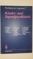 Kinder- und Jugendpsychiatrie - Fachbuch / Lehrmittel