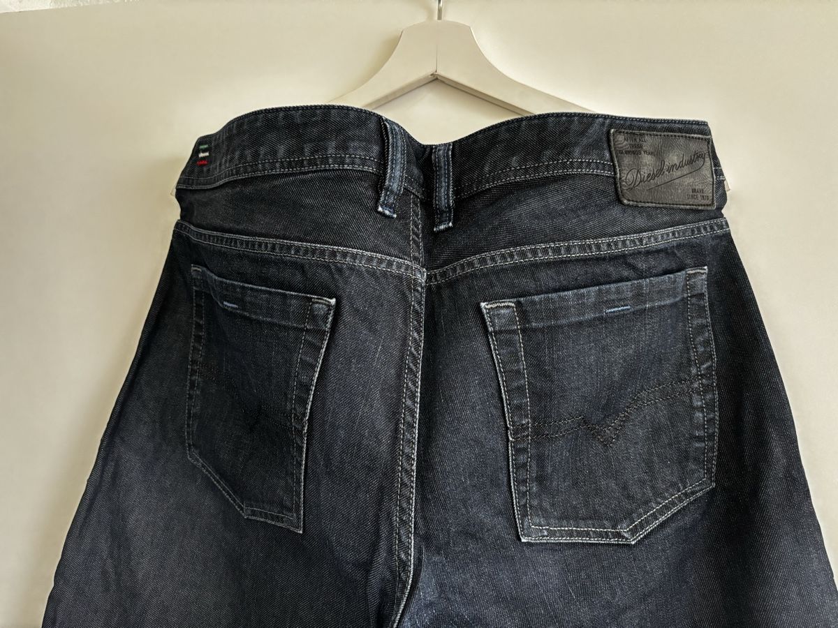 Diesel Jeans: Diesel Jeans – Nuovo (secondo la descrizione) da Basel venduto da sop_h98w 3