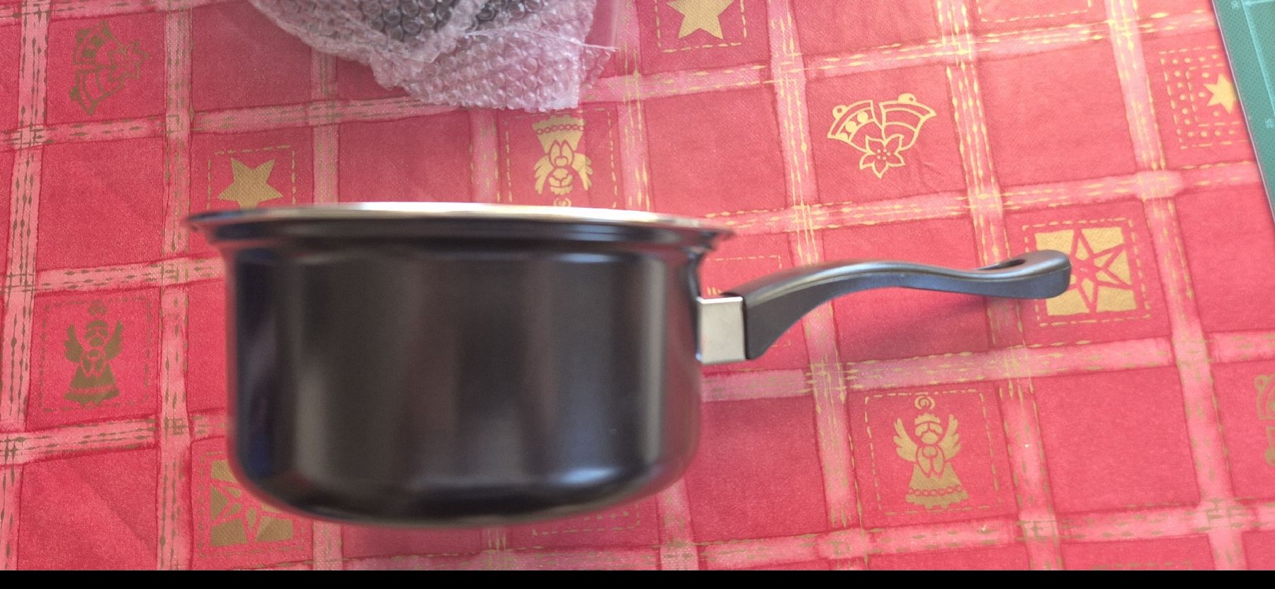 Pentole: lot de casseroles – Nuovo e nell'imballaggio originale da Ursy venduto da Calliope7 5