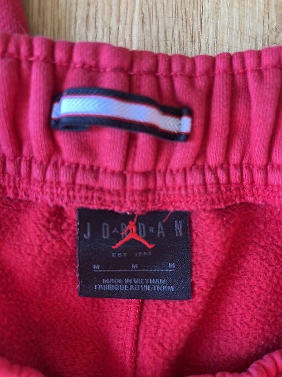 Pantaloni: Bas de survêtement Nike Jordan taille M – Usato da Yverdon-les-Bains venduto da car_xd5s 3