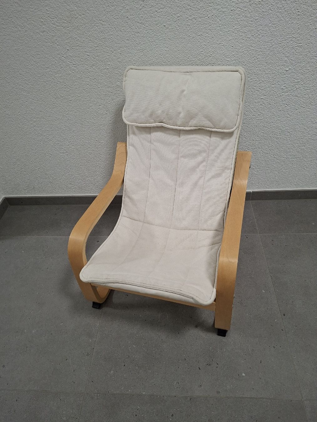 Sedie: Kinderstuhl – Usato da Ruswil venduto da Nasenspitz