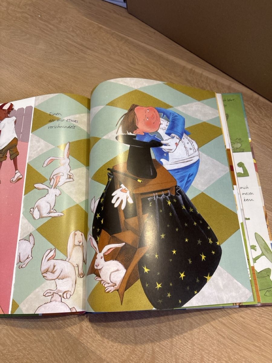 Libri: Kinderbuch "Ein Freund" von Annette Bley, Ravensburger – Nuovo (secondo la descrizione) da Lotzwil venduto da kie_fdq8 3