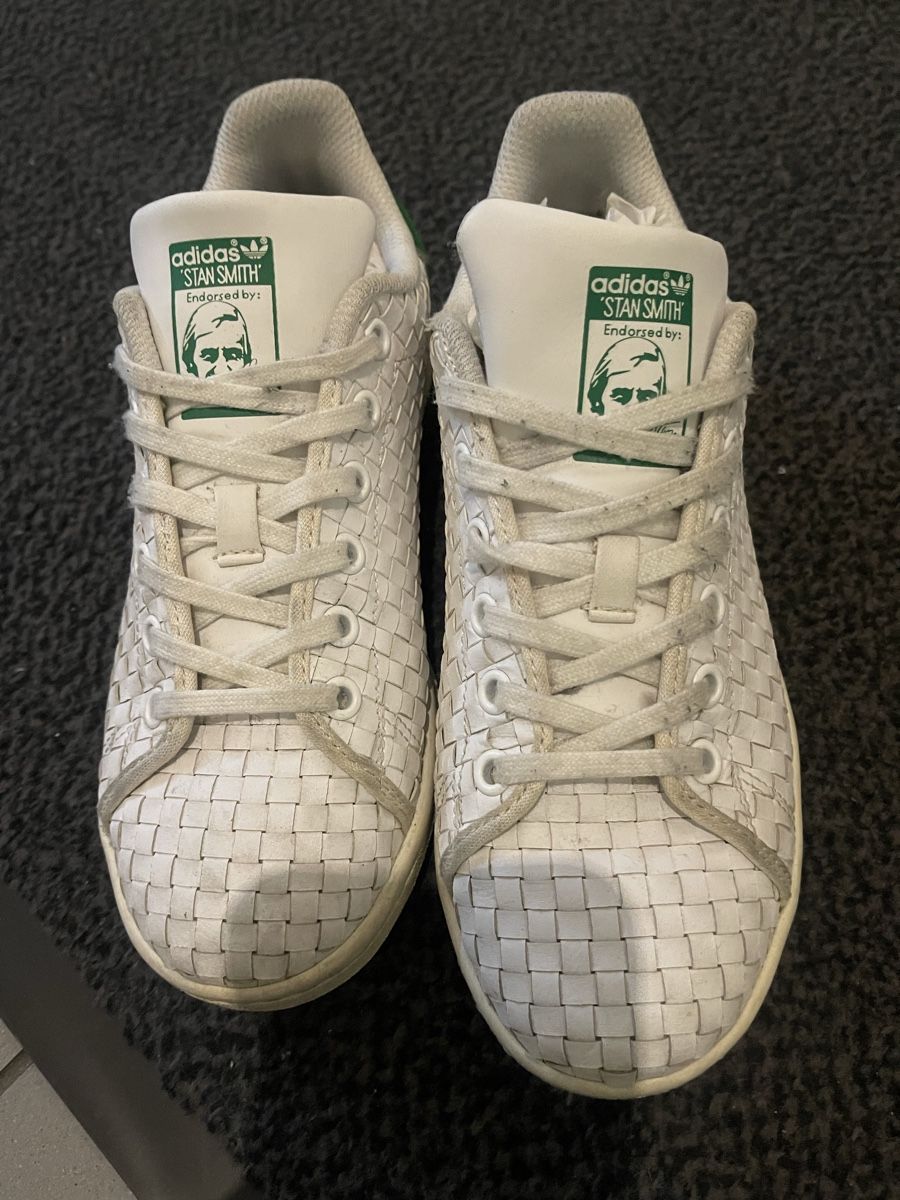 Adidas Herrenschuhe: Schuhe – Gebraucht aus Meilen von marsico79