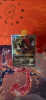 N's Zoroark ex 185/159 SIR Journey Together Pokemon EN