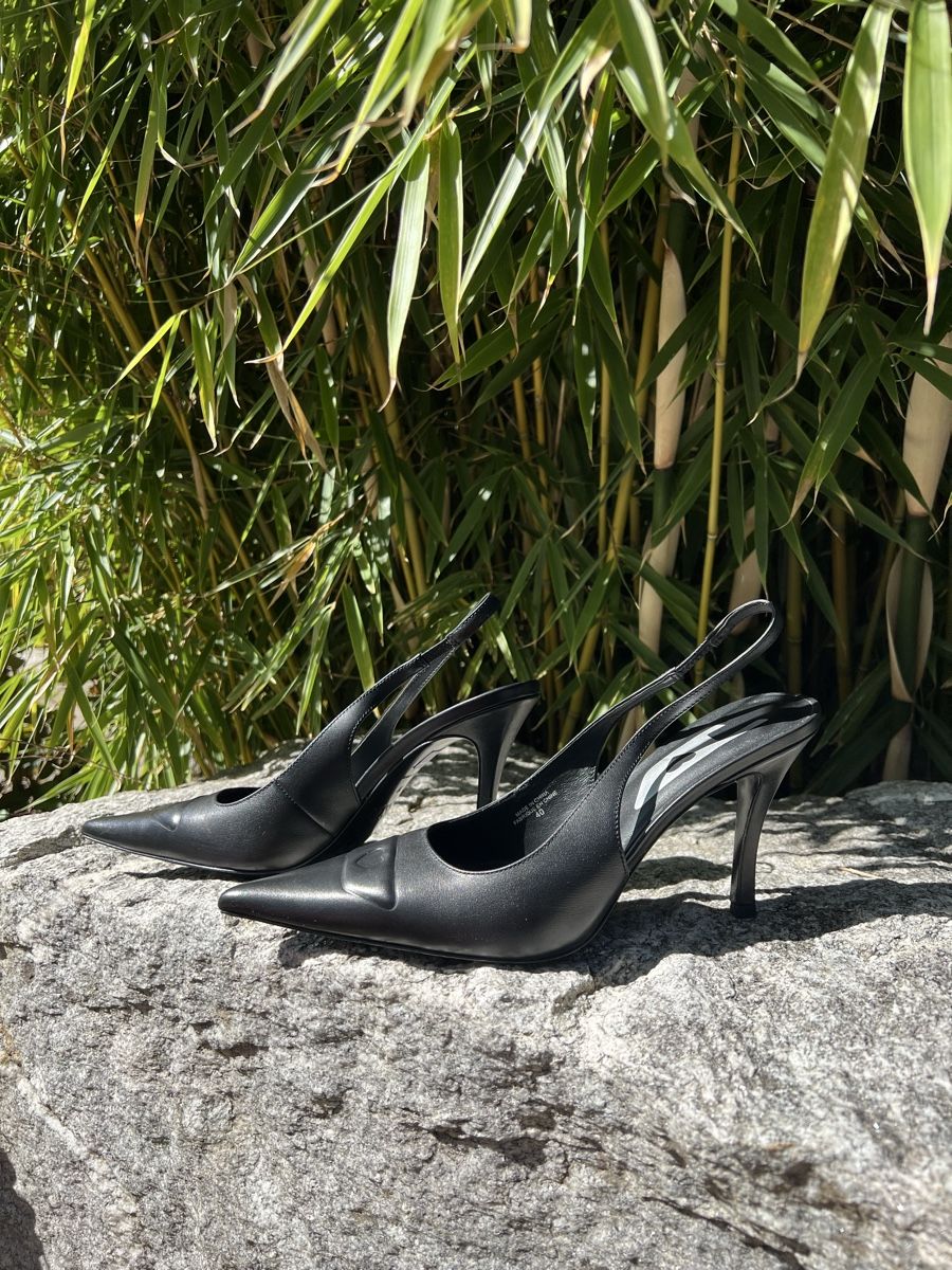 Diesel Scarpe da donna: Neue Diesel Heels – Nuovo (secondo la descrizione) da Volketswil venduto da lialialiaaa 1
