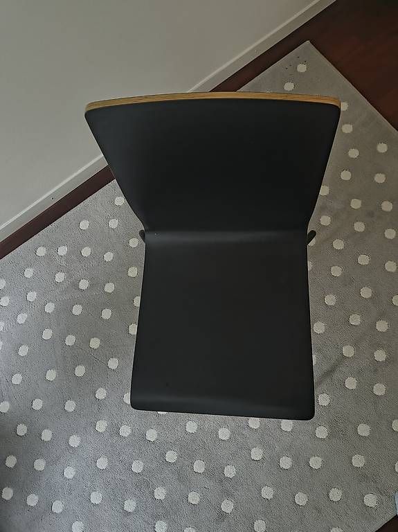 Ikea Sedie: Stühle Ikea Martin 4 Stück – Usato da Rüschlikon venduto da Lili444 4