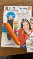 Tiptoi Stift mit Aufnahmefunktion 
