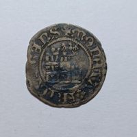 Schilling ohne Jahr 15./16. Jh. Freiburg HMZ 2-245b