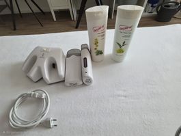 Artepil 360 Depileve Set Wachserhitzer