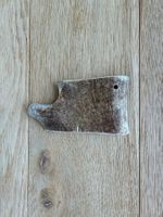 Hirschgeweihe zum Kauen für Hunde, einzigartig 10cm