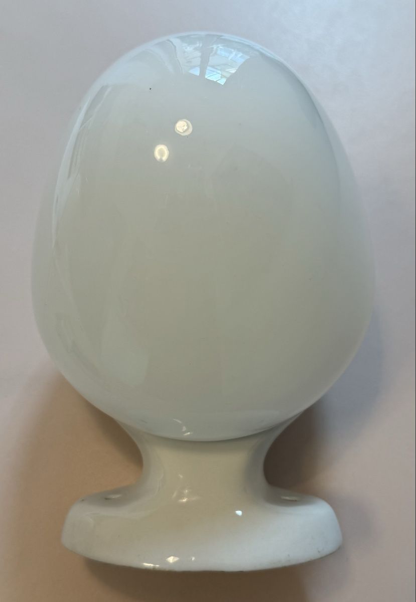 Lampade: Wagenfeld, Lindner 6020 Leuchte – Usato da Winterthur venduto da gutDingmint 7