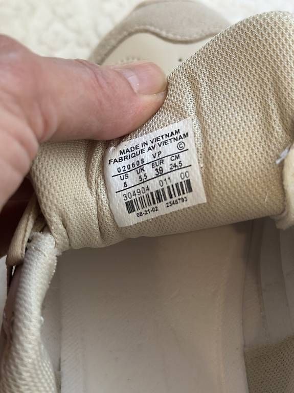 Skechers Herrenschuhe: Skecers 39 – Neu (gemäss Beschreibung) aus Laufen von Vatti 1