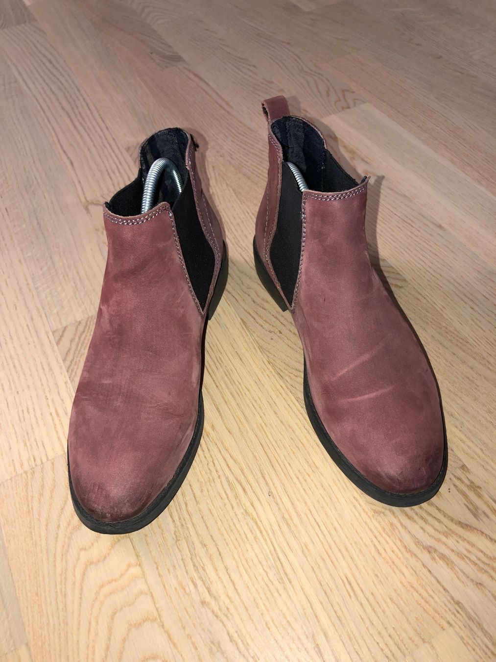 Tamaris Scarpe da donna: TAMARIS Stiefeletten Gr. 38 – Usato da Zürich venduto da sel_w5sd 1