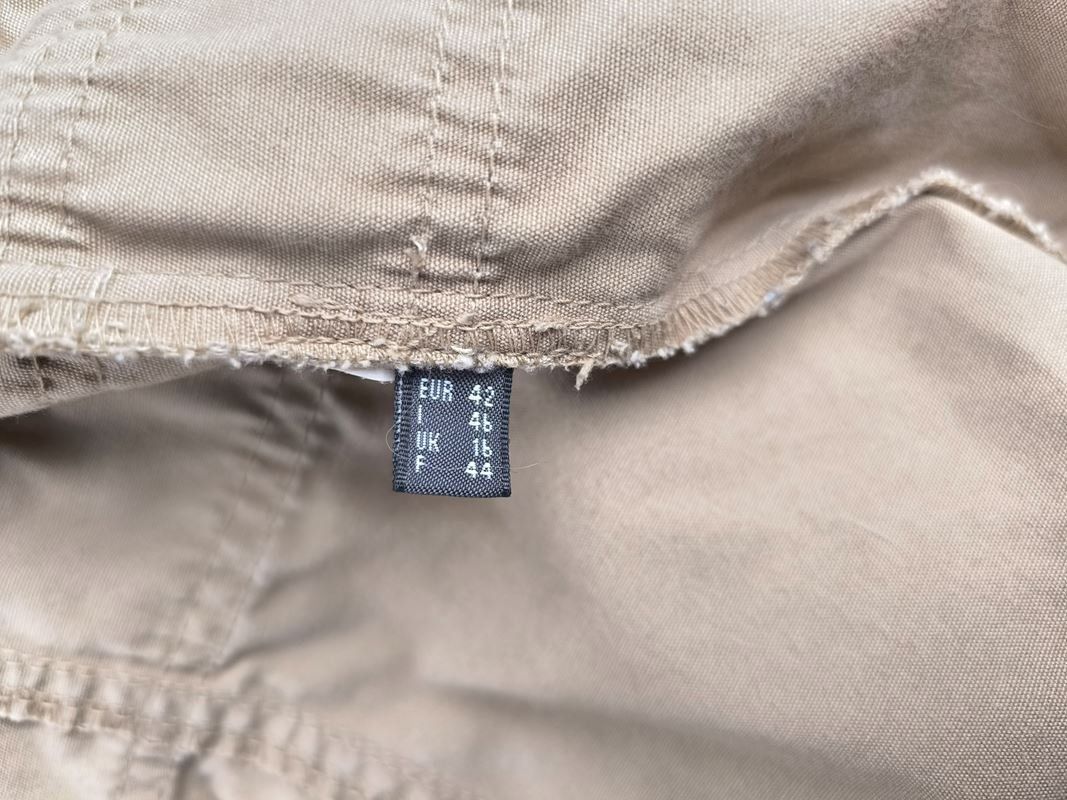 Vestes: STREET ONE Jacke – D'occasion à Rüti ZH par Restwert_Rueti_ZH 6
