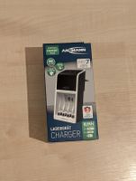 Ansmann Comfort Plus Ladegerät neuwertig