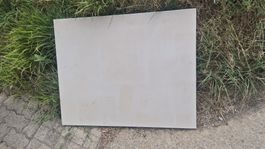 Pinwand 80x100