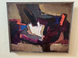 BOTT FRANCIS 1904-1998