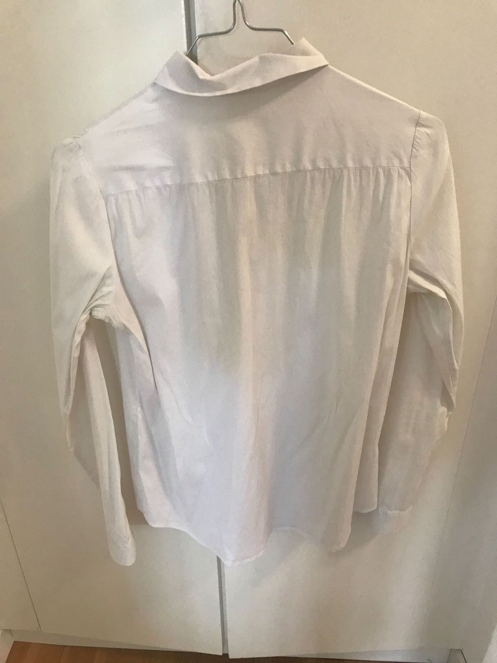 Cos Camicette: COS Business Bluse Hemd Shirt Gr 34 – Usato da Ebmatingen venduto da dartim 2
