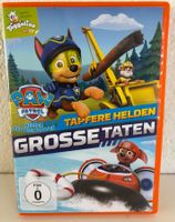 PawPatrol DVD Tapfere Helden - Grosse Taten