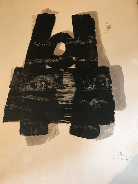 Kumi Sugai 19191996 Kaufen auf Ricardo