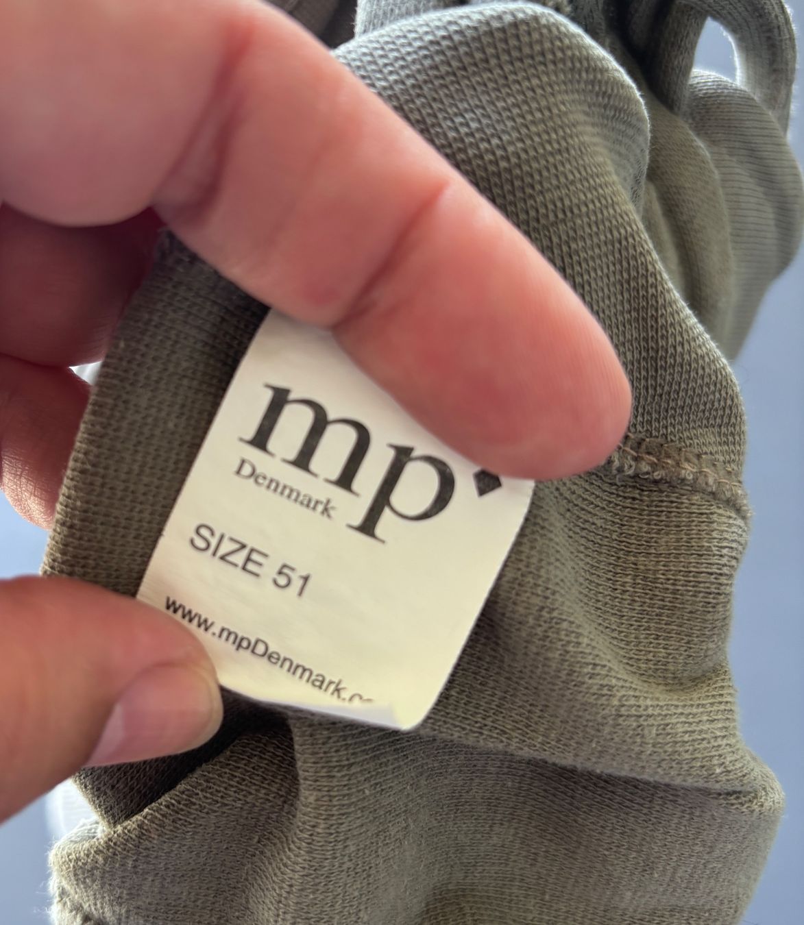 Autres vêtements garçon: MP Sonnenhut Gr 5, Baumwolle – D'occasion à Brugg AG par tsannen 3