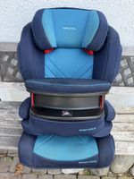 Auto Kindersitz Recaro Monza Nova