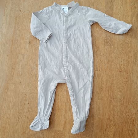 Pyjama Grösse 68