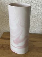 Rosenthal Studio Line Vase „Queensberry Marble“ Rosa