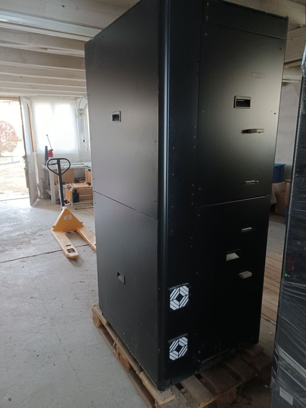 CD: 2x PeriLib-777 CD-Roboter – Difettoso da Meiringen venduto da Logia 2