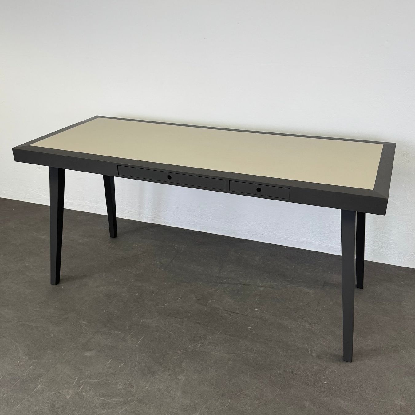 Westwing Tavoli: Westwing Tova Stehbartisch mit Fenix Oberfläche – Usato da Schönenwerd venduto da mcofficeshop 2