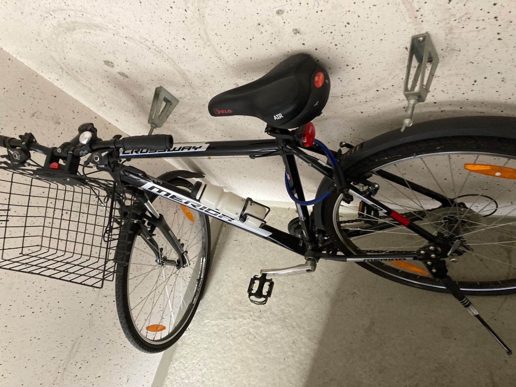 Crosswave Biciclette: Herren Bike – Usato da Gwatt (Thun) venduto da imwinke 1