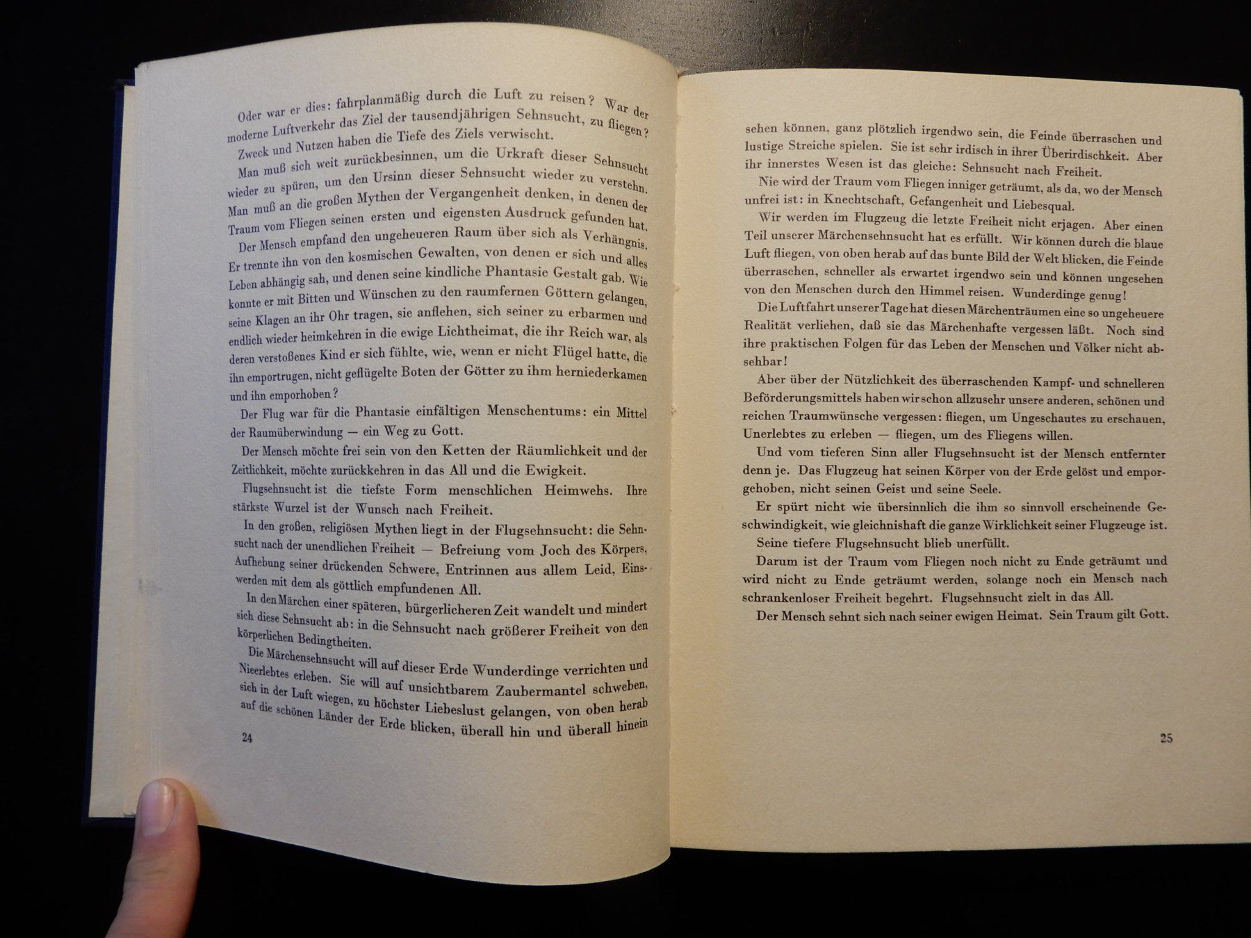 Libri: Peter Supp "Das neue Welterlebnis" 1932 – Usato da Erstfeld venduto da Mario_boe0 3