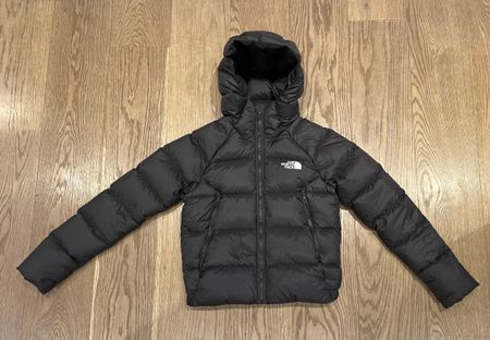 Women’s Hyalite Down Hooded Jacket XS
