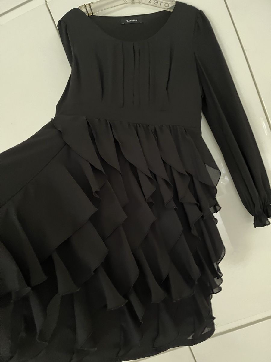 Vestiti: Extravagantes Kleid – Nuovo (secondo la descrizione) da Wermatswil venduto da -secondchance- 4