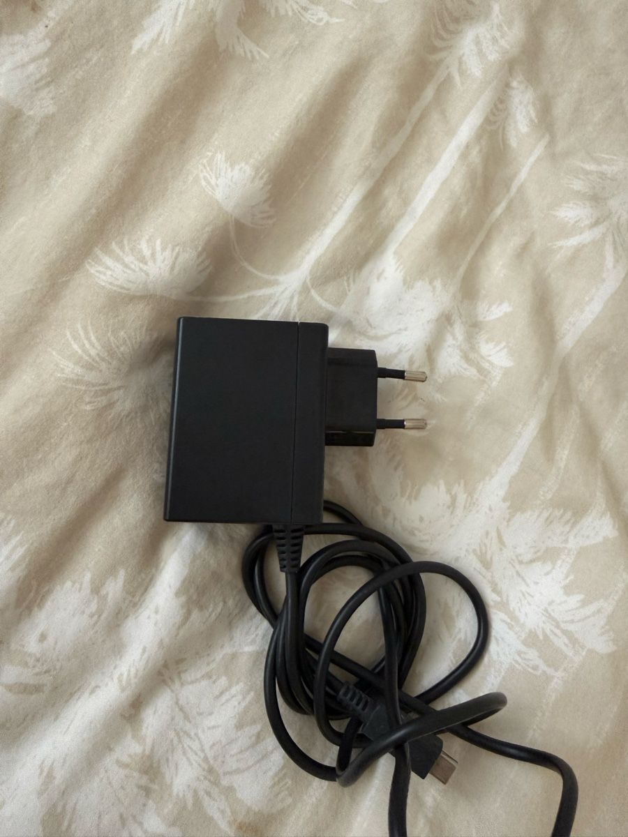 Nintendo Console: NINTENDO SWITCH – Usato da Villars-sur-Glâne venduto da sib_rwl7 1