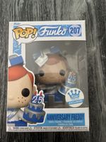 Figurine Pop! Funko Anniversaire Freddy 207 neuf