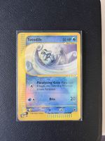 Totodile Expedition Base Set EN Reverse Holo