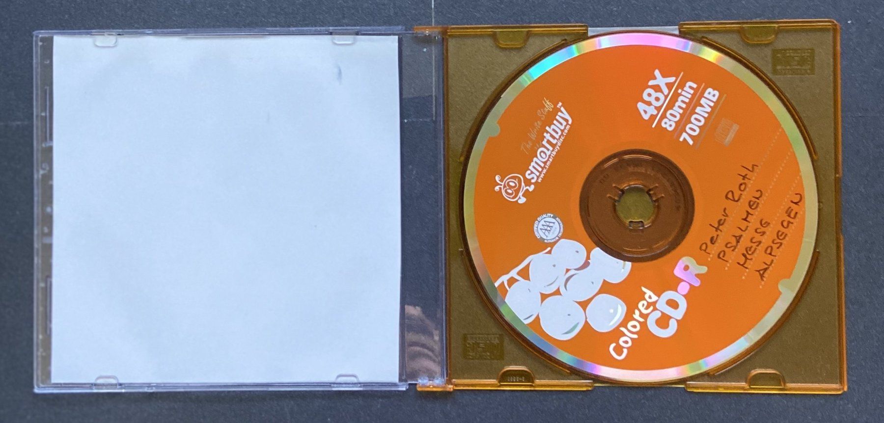 CD: 3er CD Paket – Usato da Böckten venduto da Hansi36 3