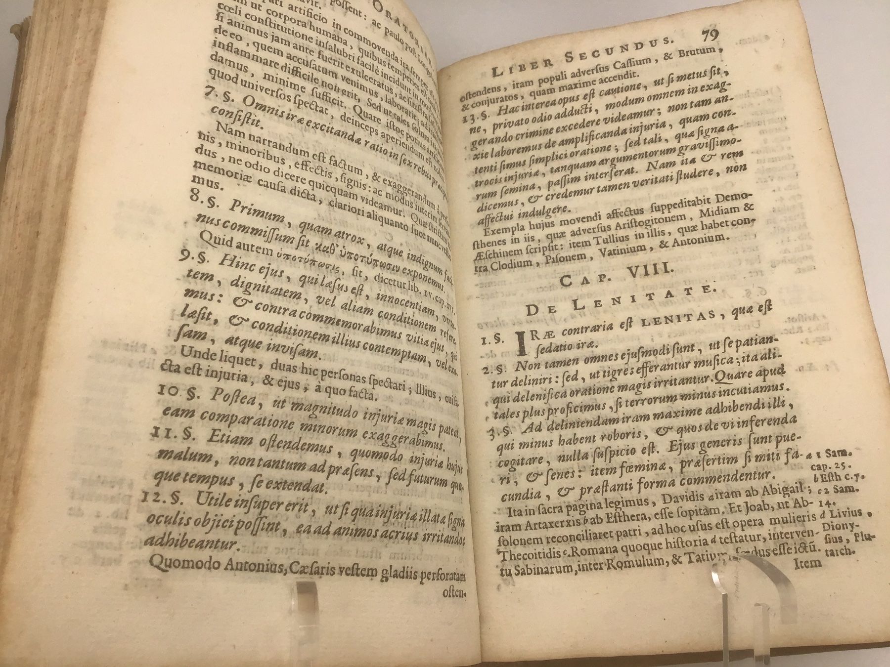 Libri: Gerardi Joannis Vossi RHETRORICES Contractæ, libri V – Usato da Nods venduto da loredana18 2