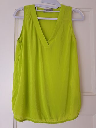 Falconeri Bluse Seide NW