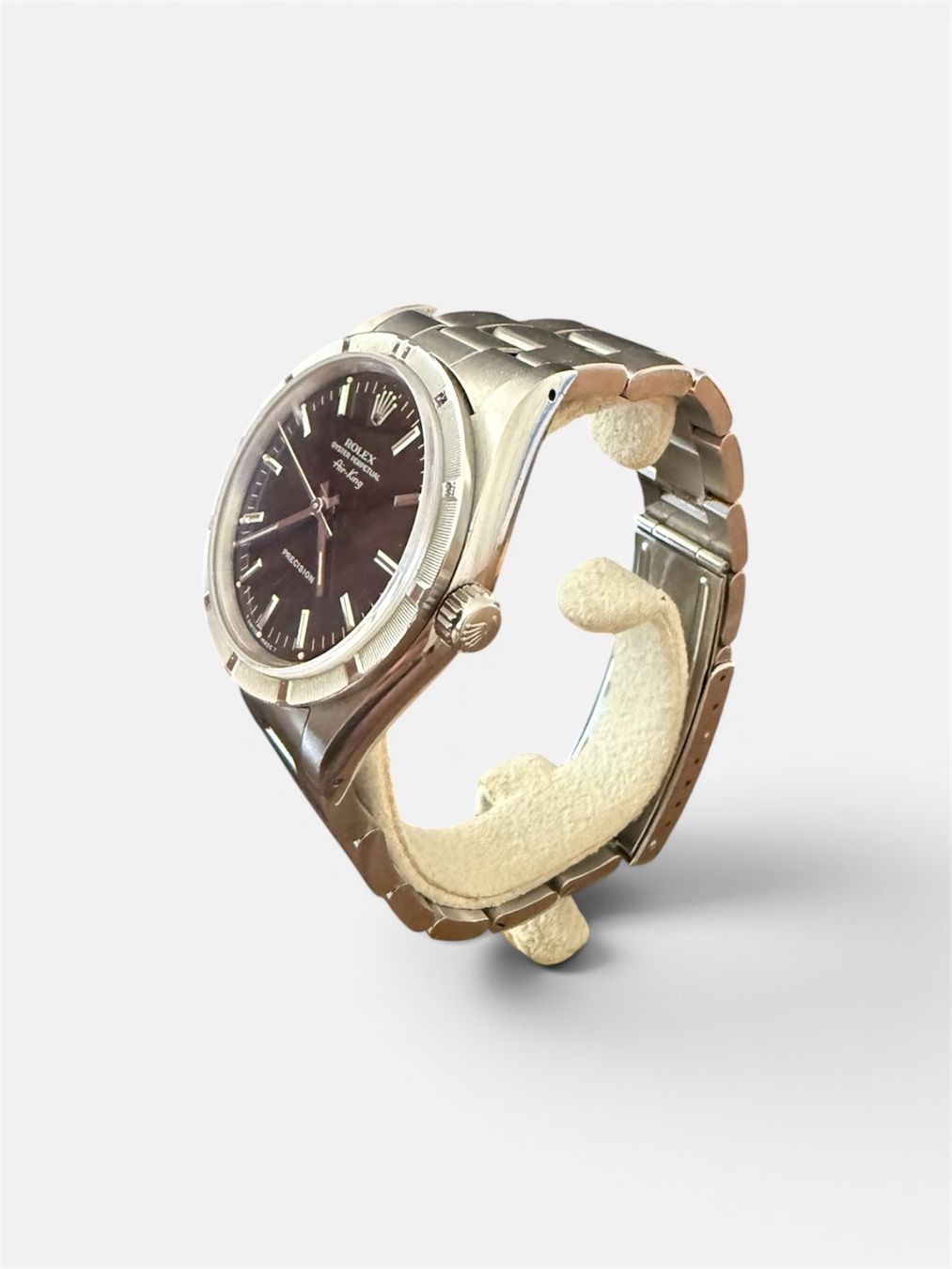 Rolex Orologi: Rolex Air-King 14010 – Usato da Küsnacht ZH venduto da Mecxco 2