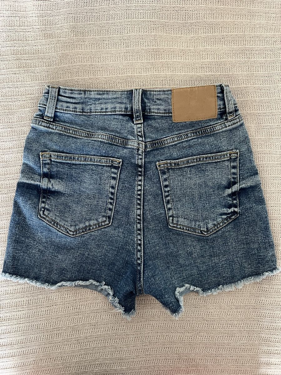 H&M Jeans: H&M Jeans Shorts, Grösse 34 – Neu (gemäss Beschreibung) aus Zürich von anna_ri 1