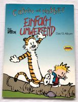 Calvin und Hobbes - Das 13.Album - Einfach umwerfend