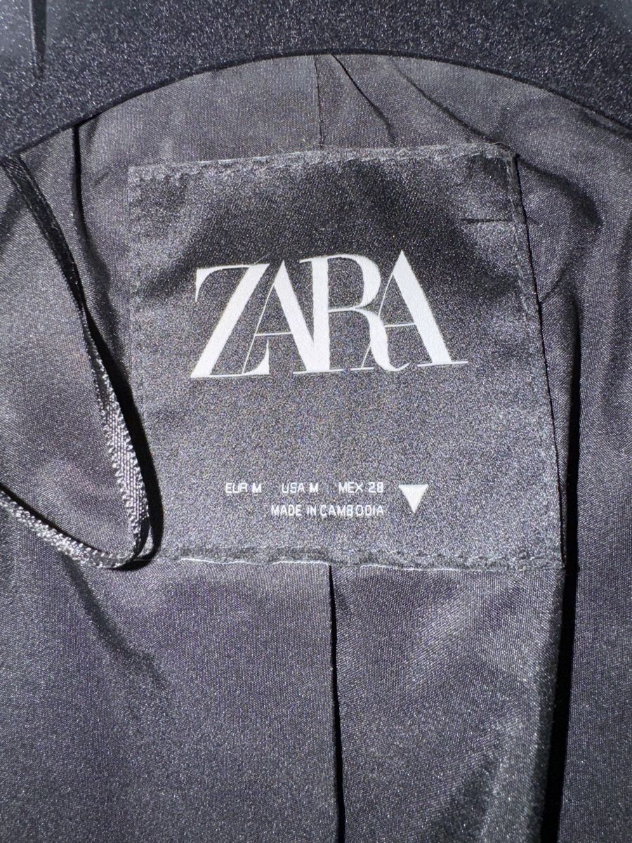 Zara Giacche: Zara Jacke Grösse M – Usato da Zürich venduto da MHW23 1